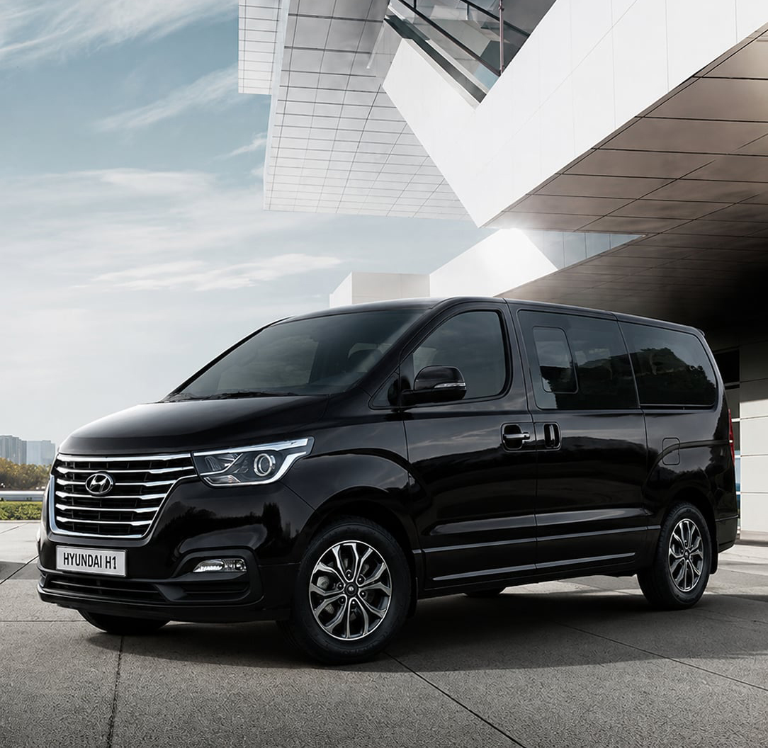 Hyundai H1